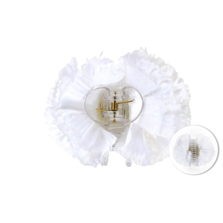 Flor De Clavell Clip