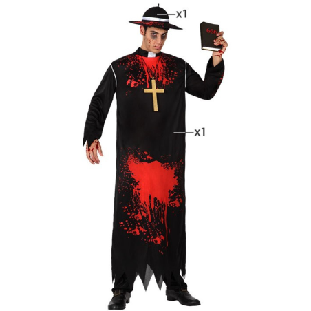 Vestit De L'Exorcista