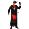 Mozorro The Exorcist