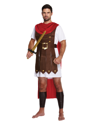 Disfraz de Centurion Romano
