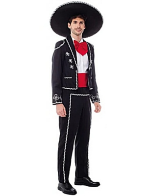 Disfraz de Mariachi