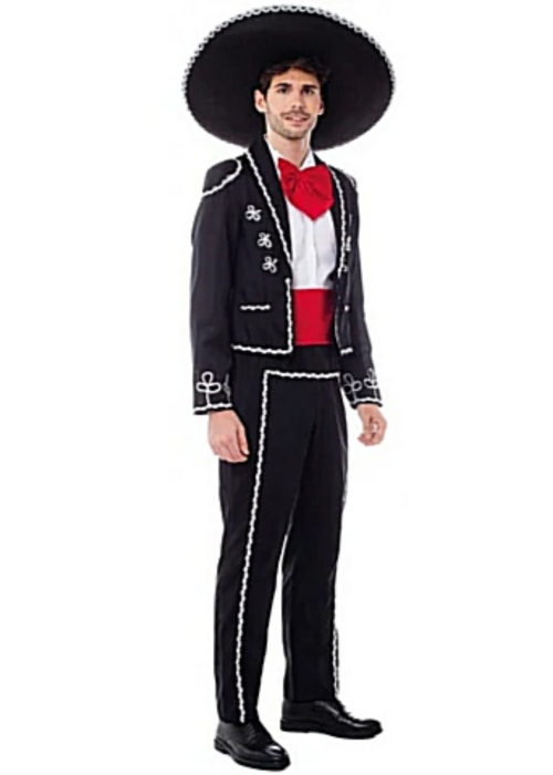 Disfraz de Mariachi