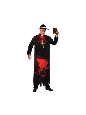 Mozorro The Exorcist