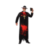 Mozorro The Exorcist