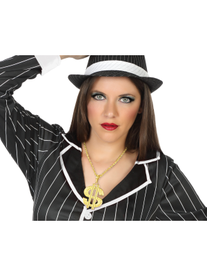 Collier Dollar