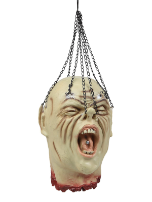 Cabeza Cortada Monstruo