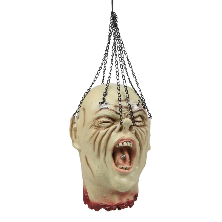 Cabeza Cortada Monstruo