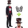 Vestit Catrino Mariachi - Disfresses De Halloween
