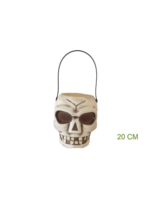 Cubo Calavera