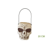 Cubo Calavera