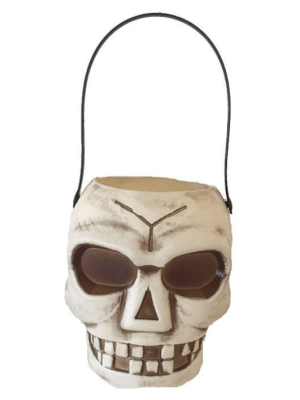 Cubo Calavera