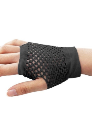 Guantes de Red Negro Corto barato – Tienda online de Guantes de Red Negro Corto
