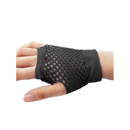 Guantes de Red Negro Corto barato – Tienda online de Guantes de Red Negro Corto