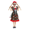 Disfraz de Catrina Infantil