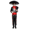Disfraz de Catrino Boy Infantil