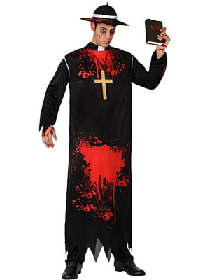 Vestit De L'Exorcista