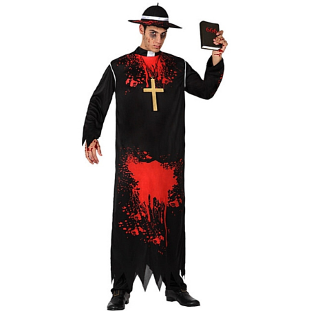 Vestit De L'Exorcista