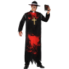 Mozorro The Exorcist