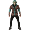 Mozorro Green Goblin