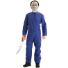 Disfraz Asesino Halloween - Mascara Michael Myers
