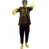 Vestit Franky