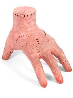 Mano Cicatrices