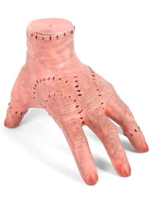 Mano Cicatrices