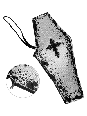 Bolso Ataud