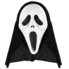 Mascara Scream