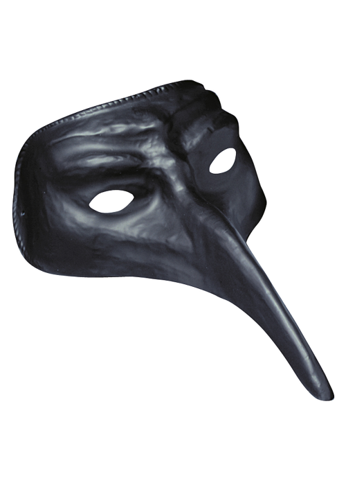 Begi Maskara Veneziako Sudurra Eskuilatzea Metal