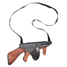Bolso Machete Ensangrentado