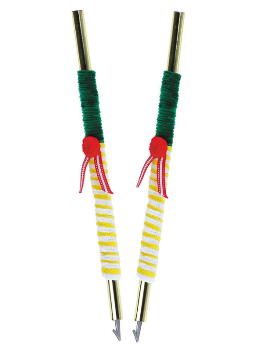 Erosi Banderak Torero bakarrik 5.50€ – mozorro Denda online