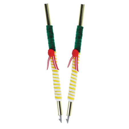 Banderillas de Torero - Otros complementos flamencos