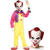Disfraz de It para Niño - Pennywise Disfraces Halloween