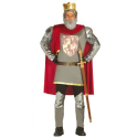 Comprar Disfraz de Rey Corazon de Leon - Disfraces Medievales para Hombre
