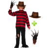 Disfraz de Freddy Completo infantil