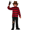 Disfraz de Freddy Completo infantil