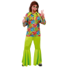 Comprar el Vestit de Hippie Flor de l'Home per només 18.00€ – vestit de Botiga en línia