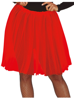 Tutu negro 60cm