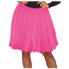 Tutu Rosa Fucsia 60cm