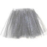 Tutu Purpurina Plata 40cm barato – Tienda online de Tutu Purpurina Plata 40cm