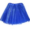 Tutu Purpurina Azul Oscuro 40cm barato – Tienda online de Tutu Purpurina Azul Oscuro 40cm