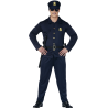 Erosi Mozorroa Polizia ofizial bat bakarrik 16.50€ – mozorro Denda online
