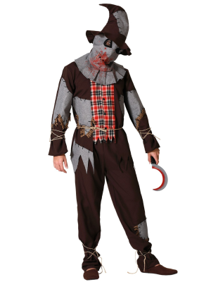 Vestit Espantapajaros Teneso