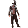 Vestit Espantapajaros Teneso
