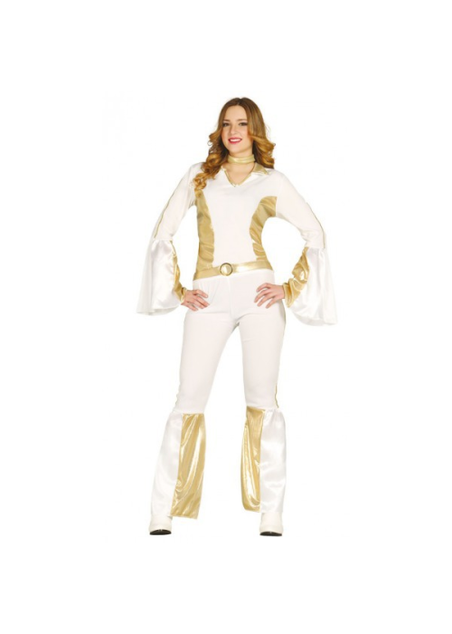 Erosi Mozorro Pop Star Urrezko bakarrik 19.00€ – mozorro Denda online
