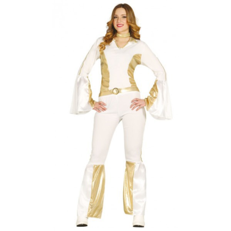Comprar el Vestit Estrella del Pop d'Or per només 19.00€ – vestit de Botiga en línia