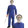Disfraz Asesino Halloween - Mascara Michael Myers