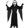 Disfraz de Scream Niño - Mascara Ghotface - Disfraces Halloween