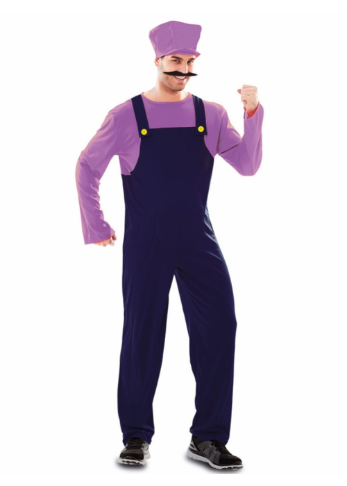 Vestit de Mario Greix